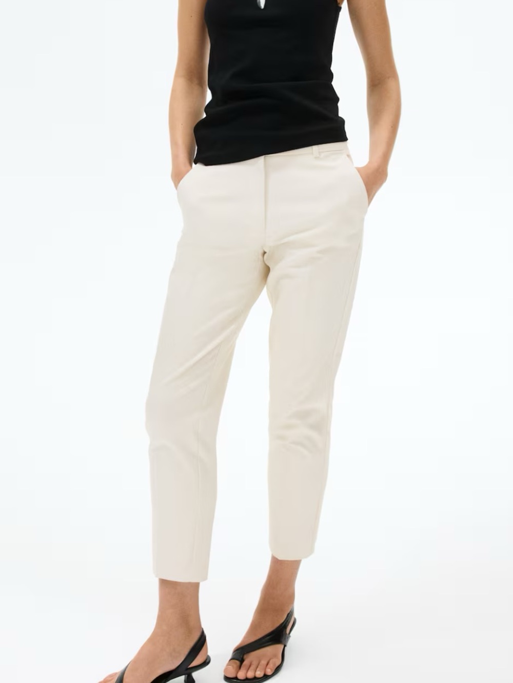 H&M Dress Pants